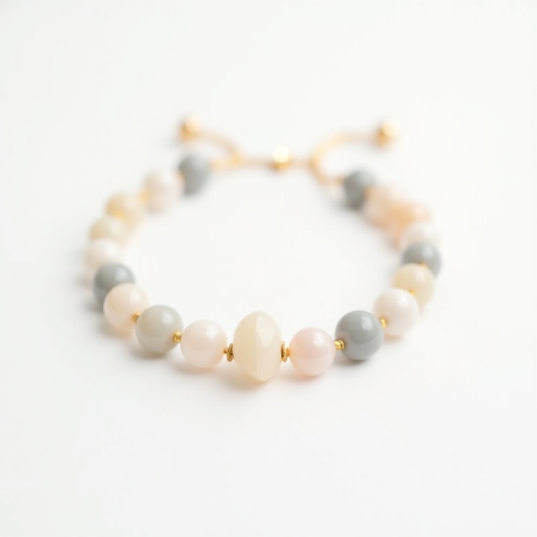 Bracelet fin inspiration Grande marque